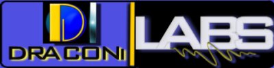DRACONi Labs Logo